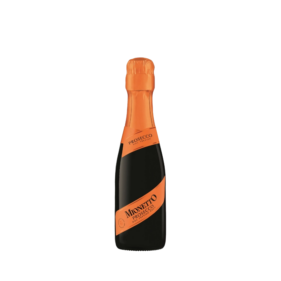 Mionetto Prosecco, 200ml