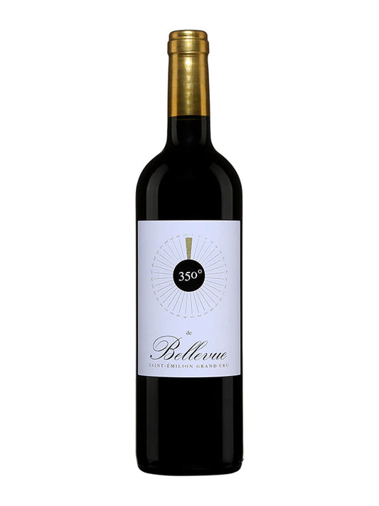 350o de Bellevue 2019