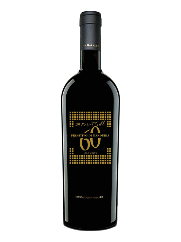 Sessantanni (60 Limited Edition)