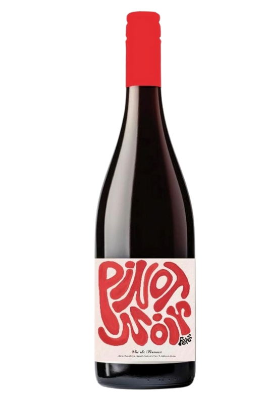 Pinot Noir Fever