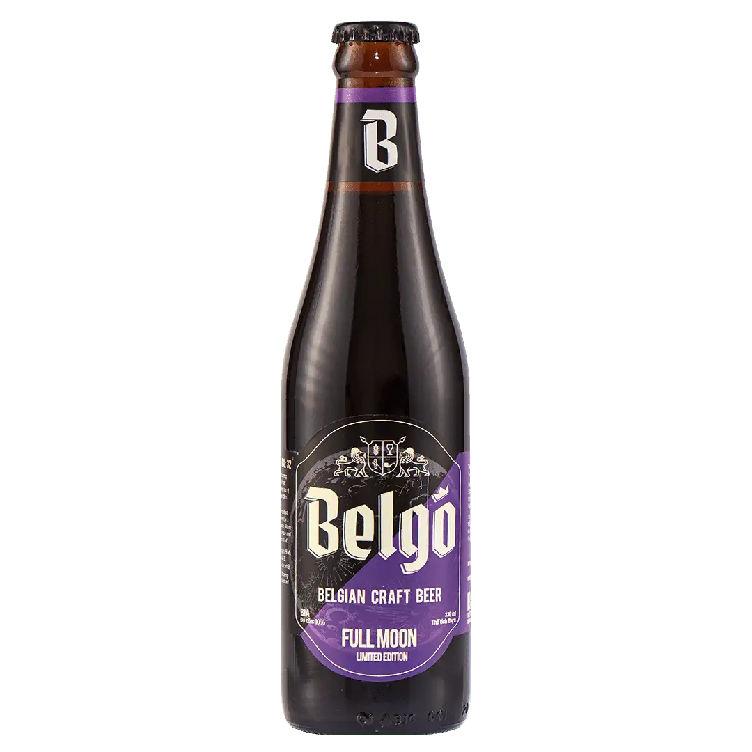 Belgo - Full Moon