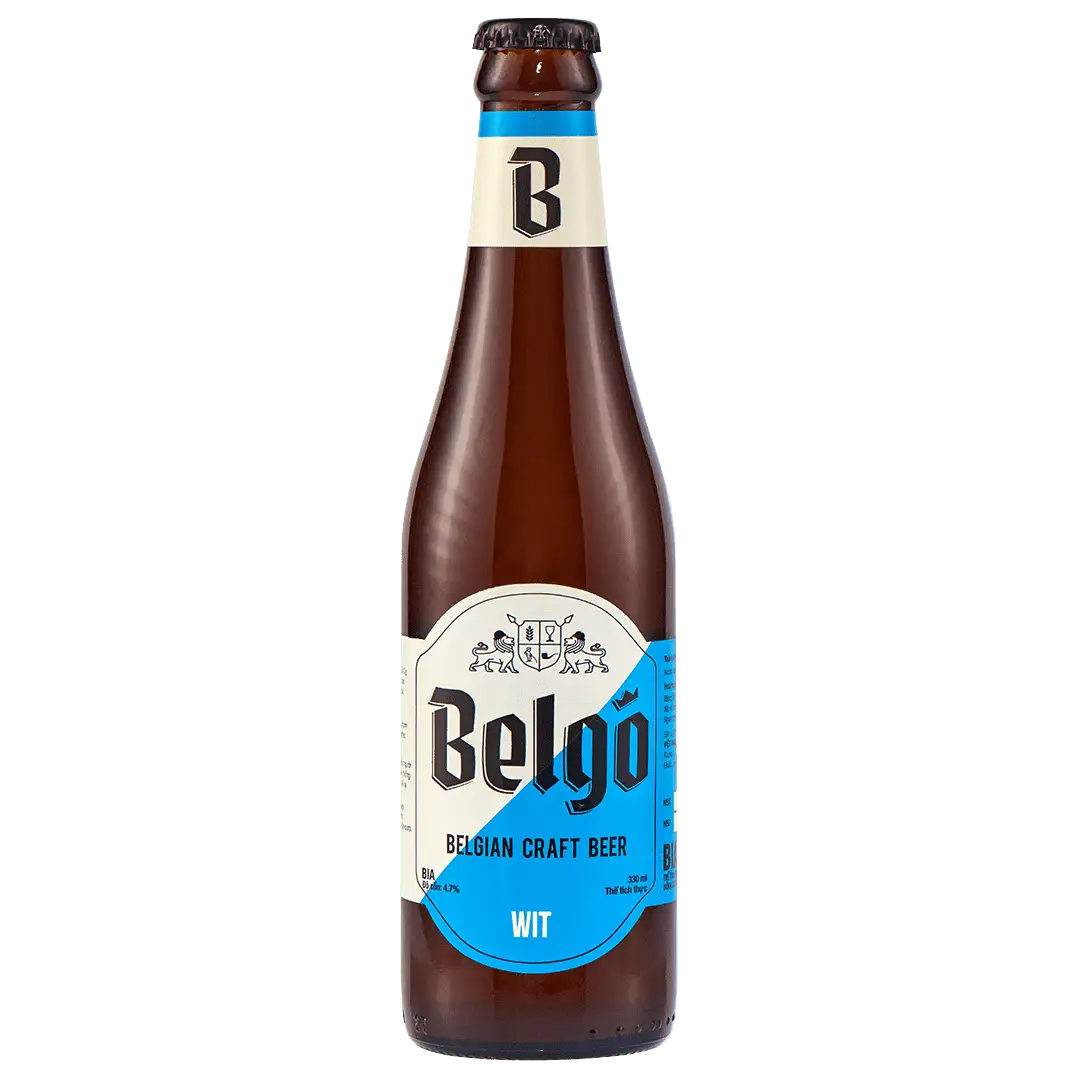Belgo - Wit