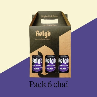 Belgo - Full Moon