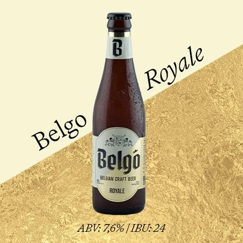 Belgo - Royale