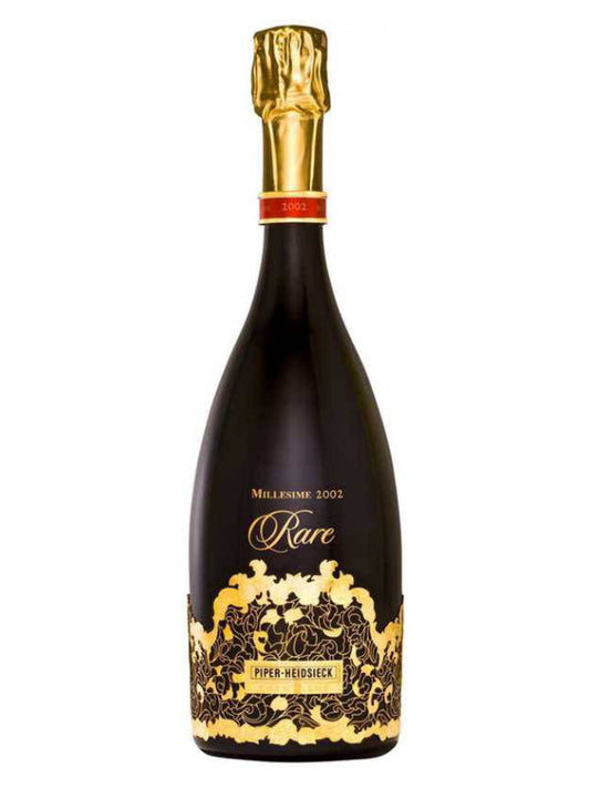 Rare Champagne Brut Millésime 2008