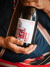 May - Amarro Bitter