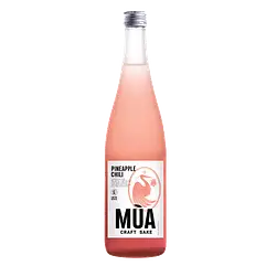 Mua - Pineapple Chili