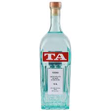 TA Vodka
