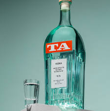 TA Vodka