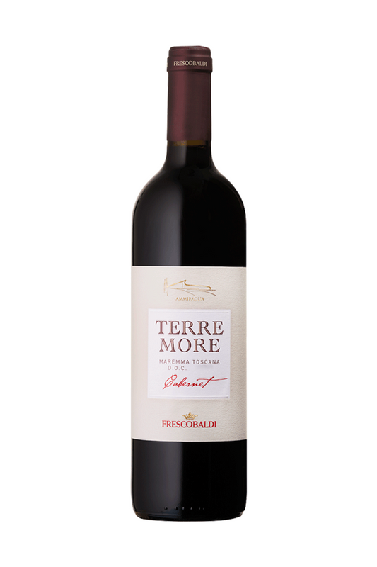 Terre More Dell' Ammiraglia