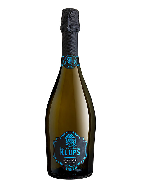 Mr Klups Moscato Spumante