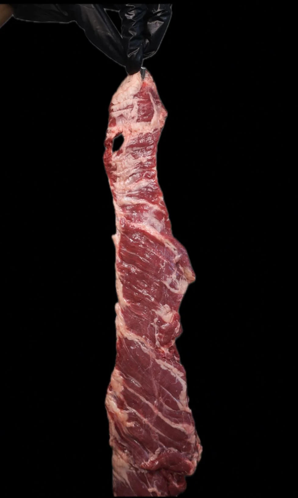 Thin Skirt Grain-Fed Beef (Entraña) - Argentina ANB ~1kg
