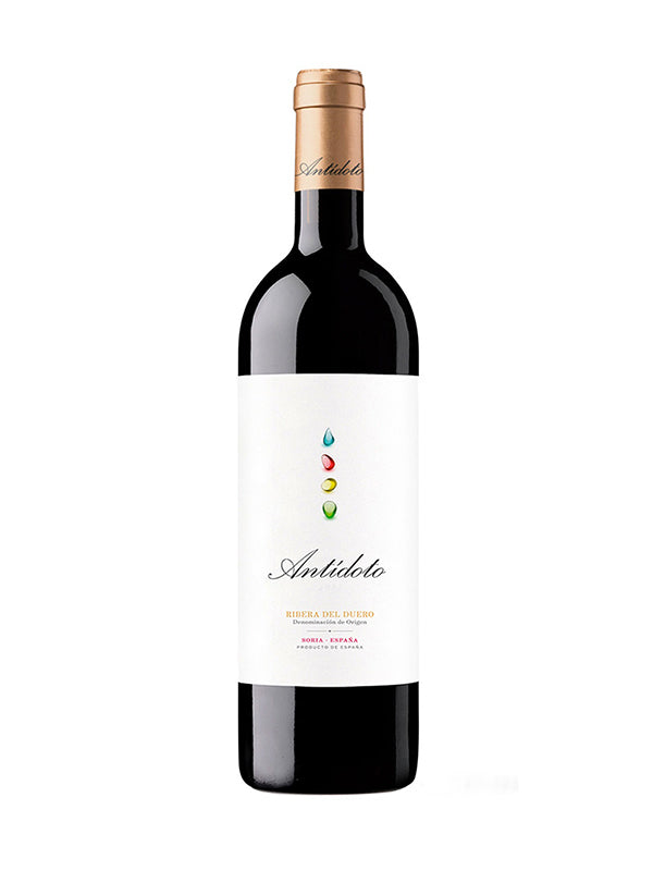 Antídoto Ribera Del Duero