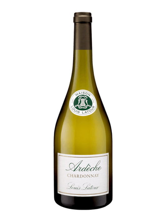 Louis Latour Ardèche Chardonnay
