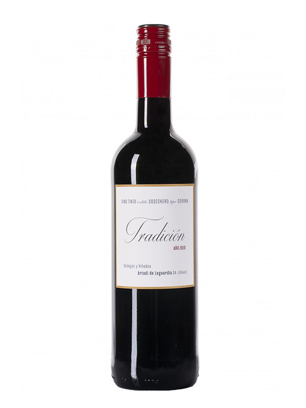Artadi Tradicion