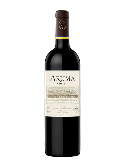 Aruma Malbec