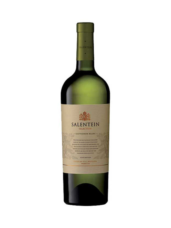 Salentein Selection Sauvignon Blanc