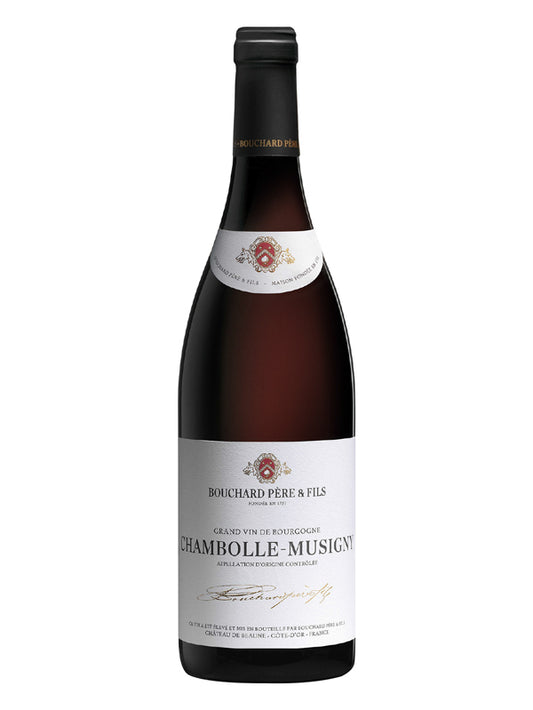 Chambolle-Musigny Maurice Gavignet