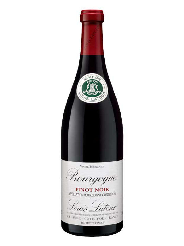 Louis Latour Bourgogne Pinot Noir