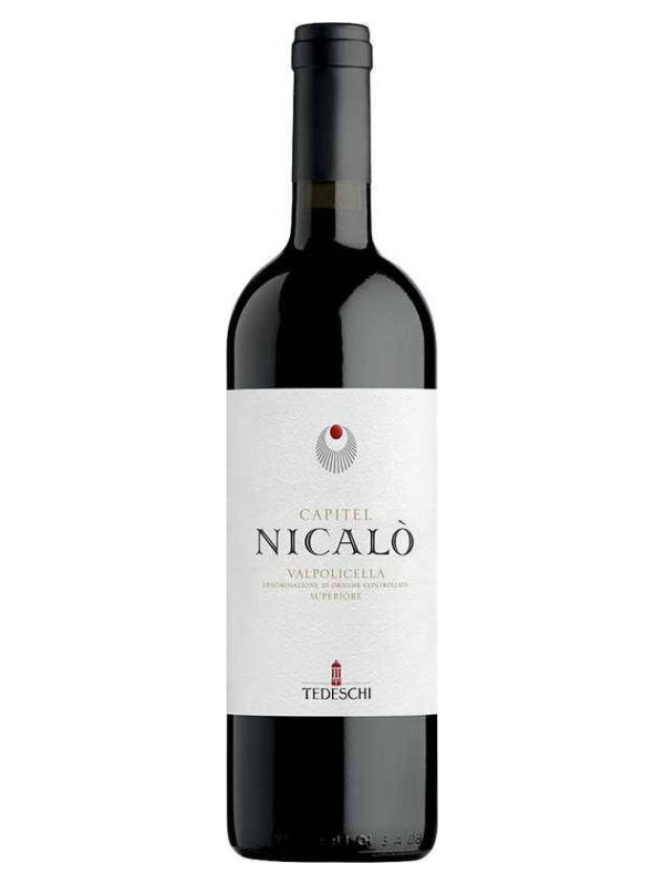 Capitel Nicalo