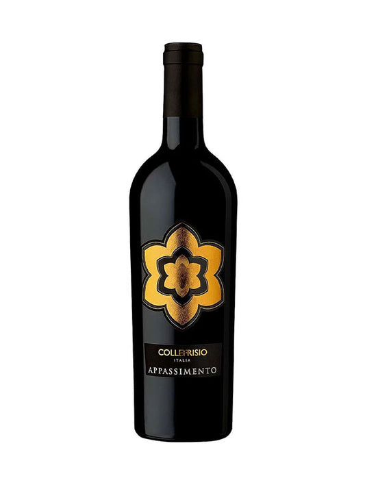 CF Collefrisio Morrecine Montepulciano D’abruzzo 2022
