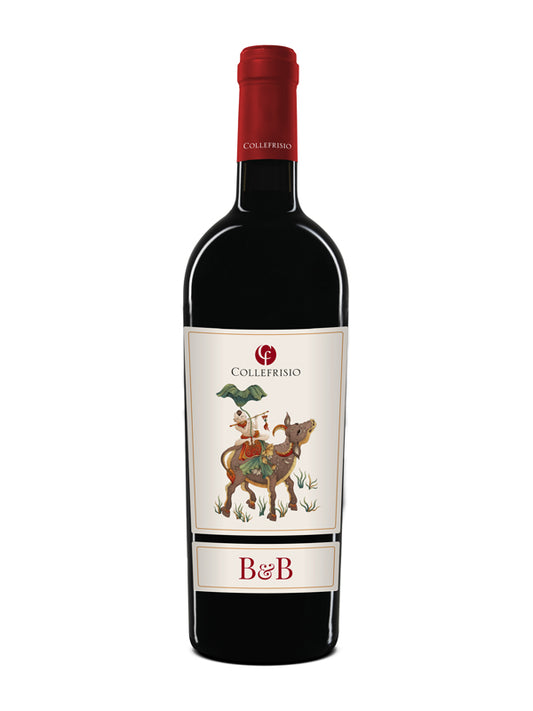 CF Collefrisio In & Out (Black Label) (Cá chép đen)