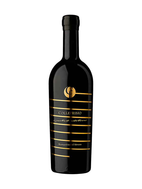 Luccarelli Primitivo Vintage Edition