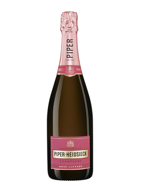 Champagne Piper-Heidsieck Brut