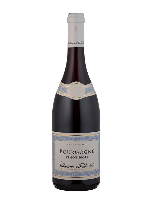 Chartron et Trébuchet Bourgogne Pinot Noir