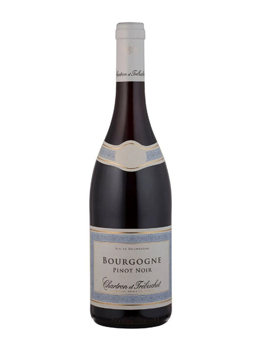 Chartron et Trébuchet Bourgogne Pinot Noir