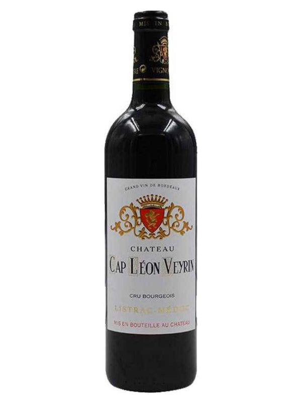 Château Cap Leon Veyrin