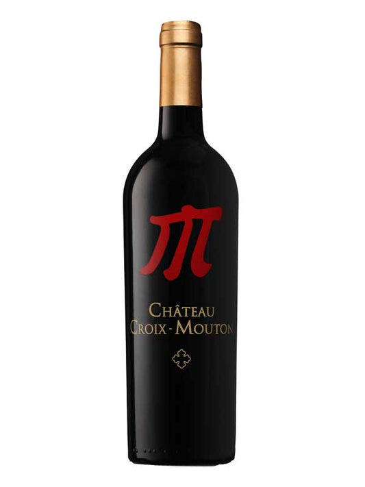Château Croix-Mouton