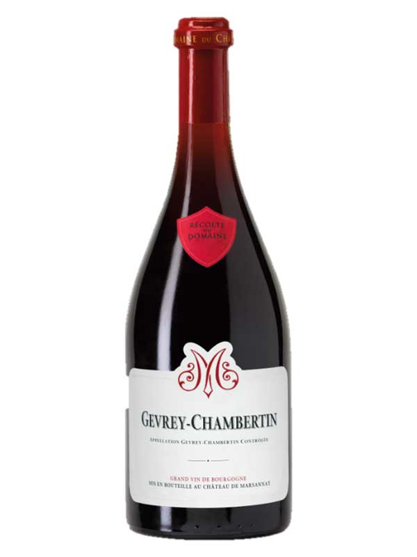Château Le Rey Les Argileuses