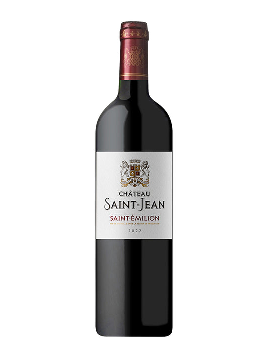 Château Saint-Jean