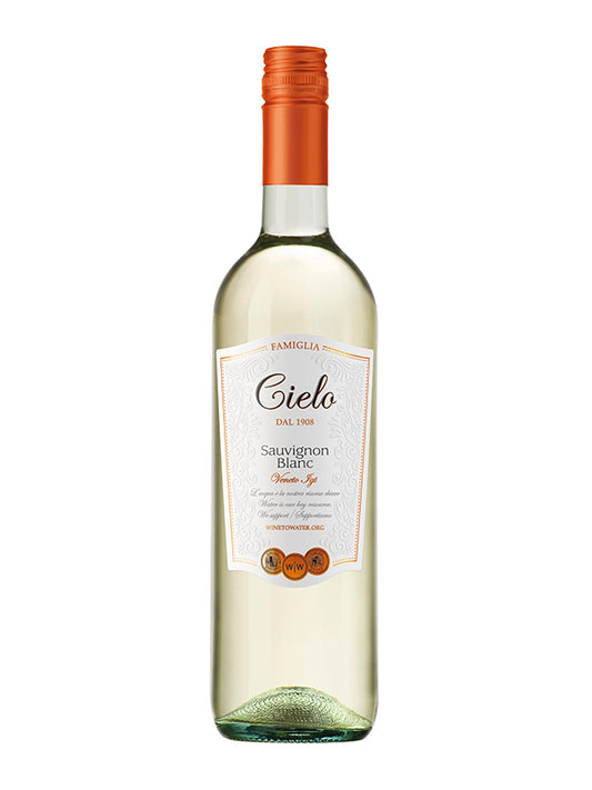 Cielo Sauvignon Blanc