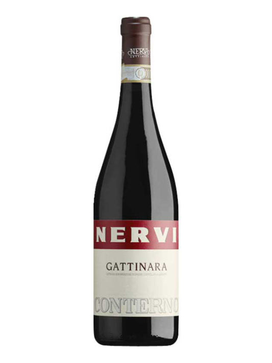 Nervi Gattinara