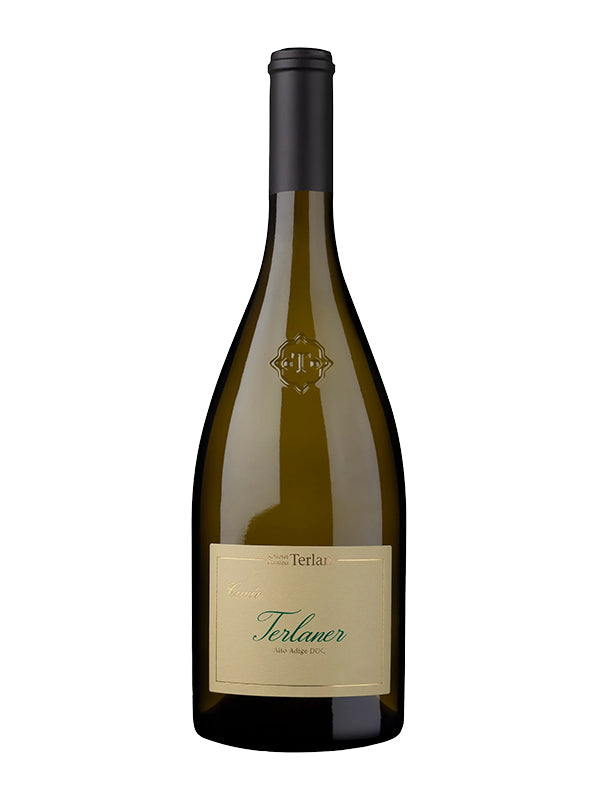 Cuvée Terlaner