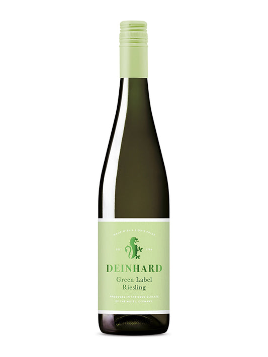 Deinhard Green Label Riesling