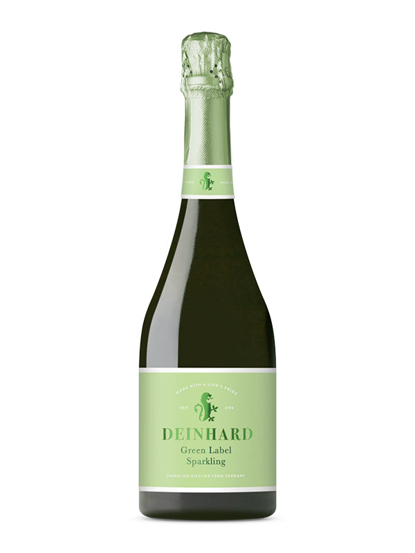 Deinhard Green Label Riesling 0.0%Alcohol Free