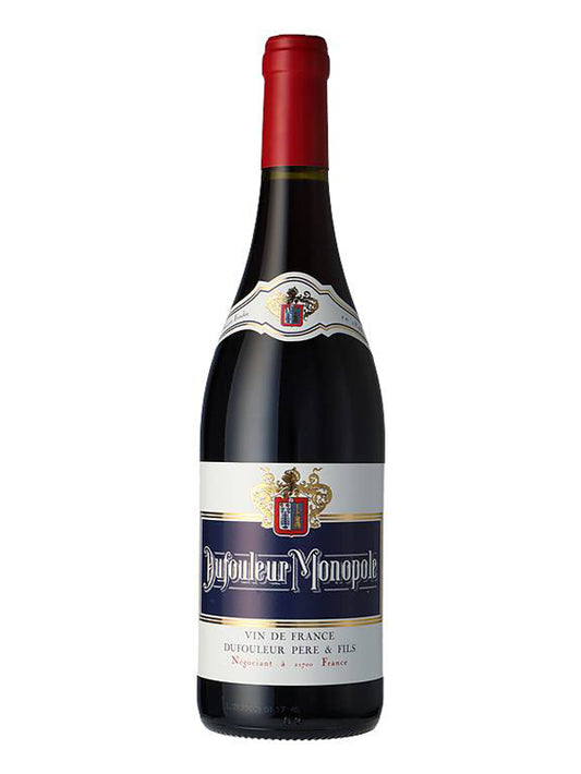 Dufouleur Monopole Rouge
