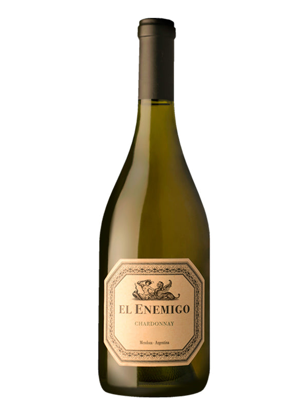 Chardonnay El Enemigo