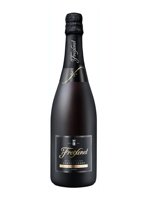 Freixenet Cordon Negro Brut Cava