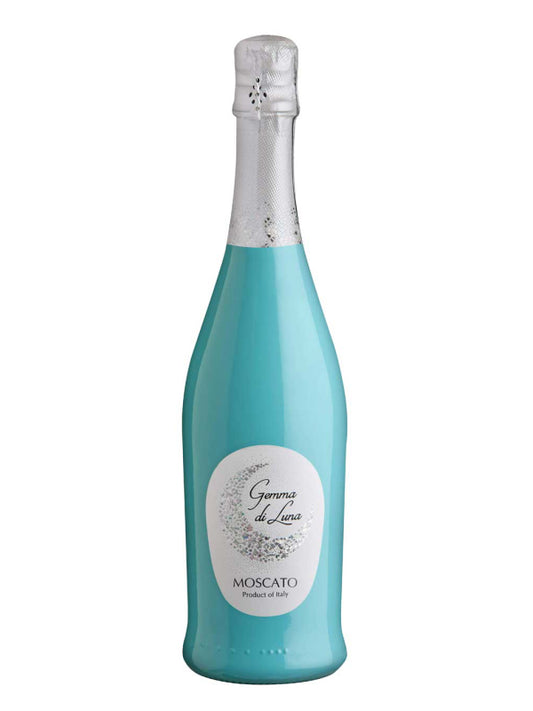Gemma Di Luna Moscato
Vin mousseux