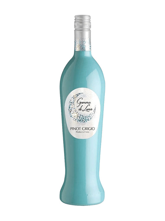 Gemma Di Luna Pinot Grigio Delle Venezie