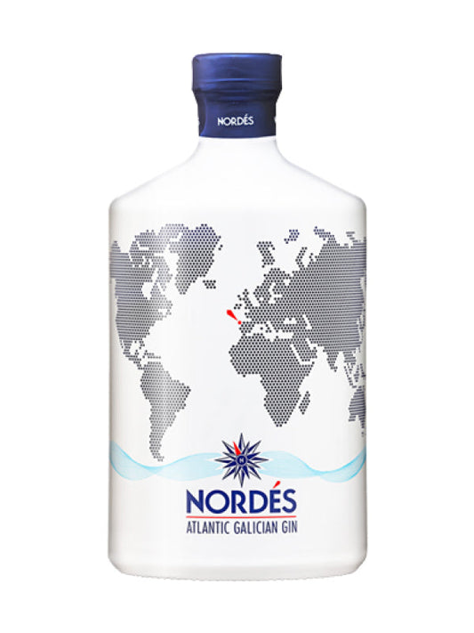 Nordés Gin