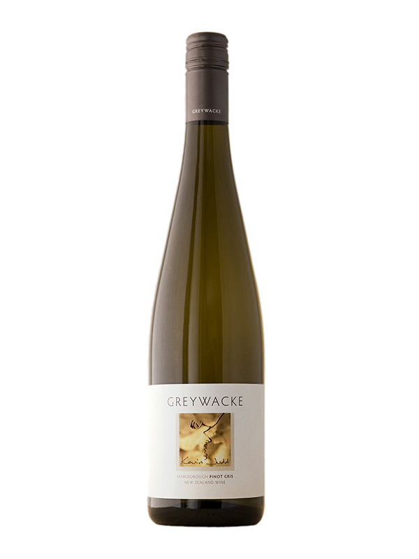 Greywacke Pinot Gris