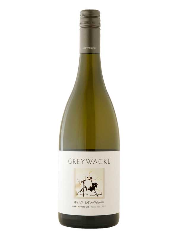 Greywacke Wild Sauvignon