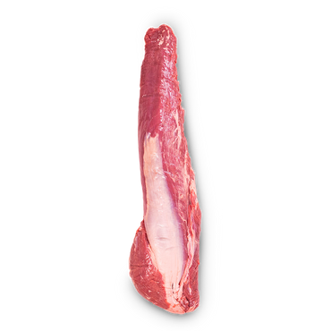 Chilled Tenderloin Grade A Beef - Greenham Australia