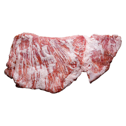 Legado Iberico Spain Pork Secreto Extra - Spain El Pozo - ~800g