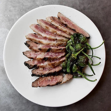Legado Iberico Spain Pork Secreto Extra - Spain El Pozo - ~800g